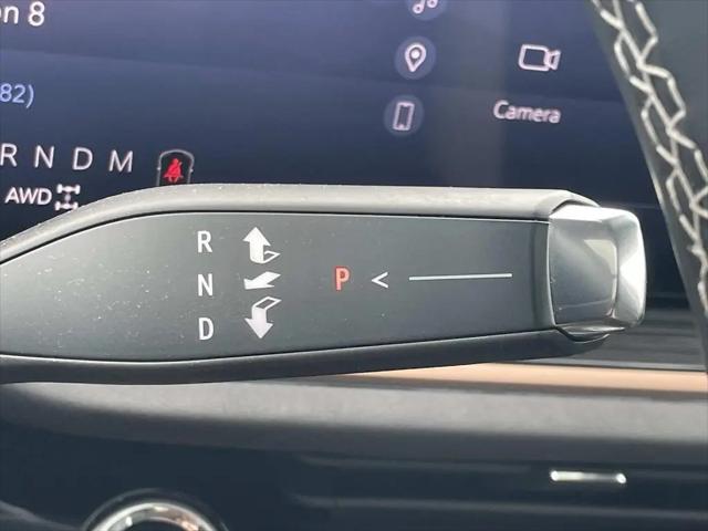 2024 Buick Envision Sport Touring AWD