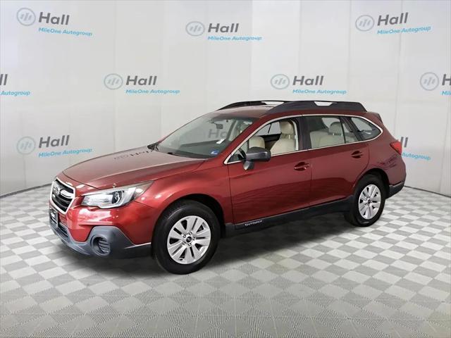 2019 Subaru Outback 2.5i for sale in Virginia Beach, VA