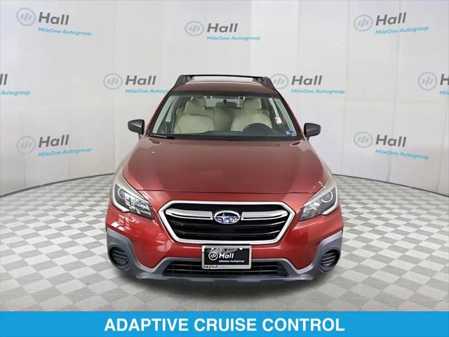 2019 Subaru Outback 2.5i