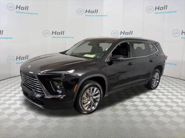 2025 Buick Enclave Preferred FWD for sale in Virginia Beach, VA