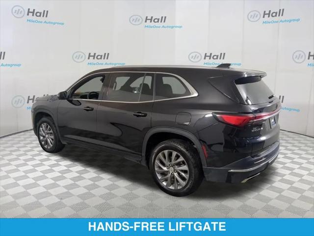 2025 Buick Enclave Preferred FWD