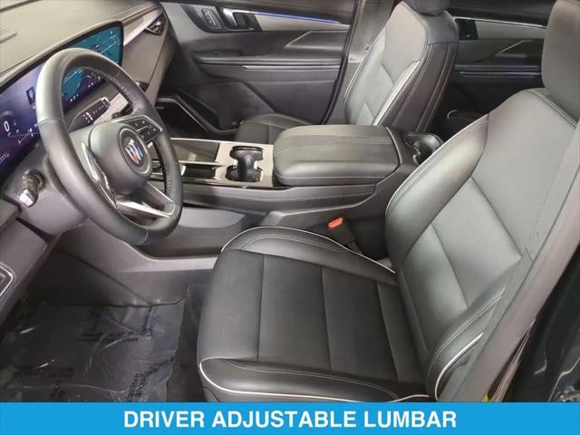 2025 Buick Enclave Preferred FWD