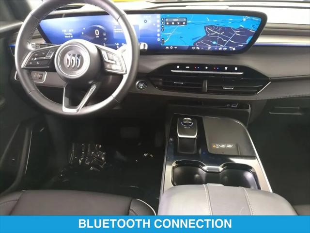 2025 Buick Enclave Preferred FWD
