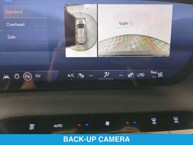 2025 Buick Enclave Preferred FWD