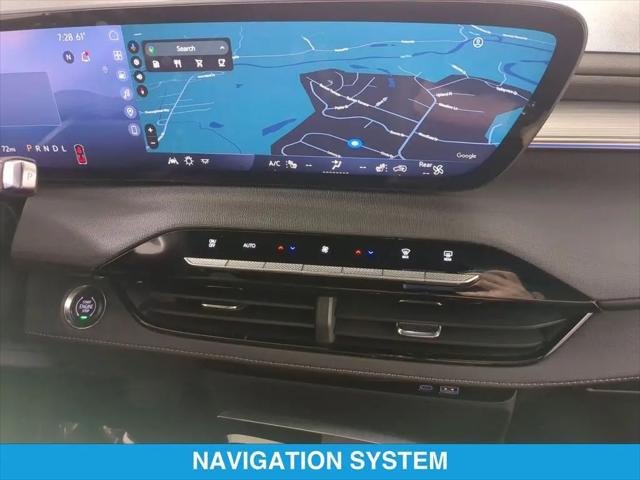 2025 Buick Enclave Preferred FWD