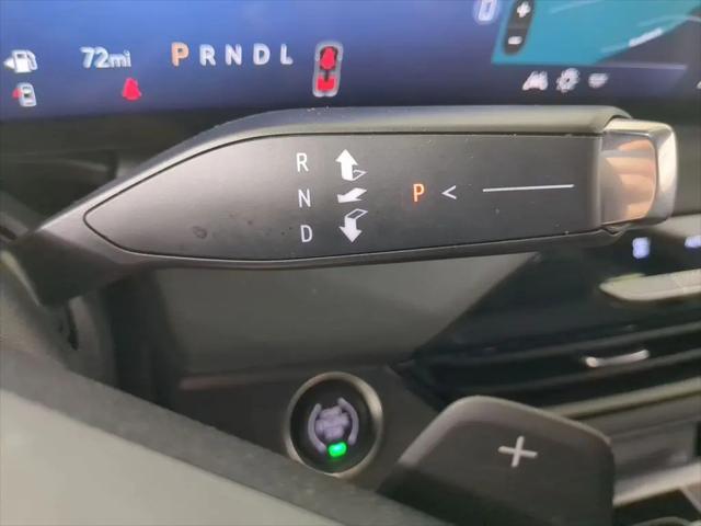 2025 Buick Enclave Preferred FWD
