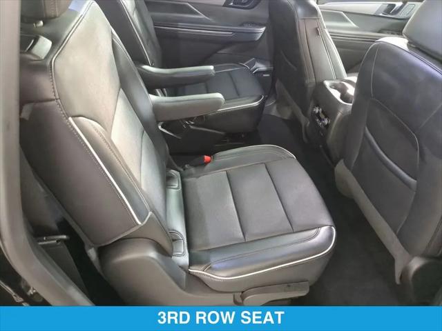 2025 Buick Enclave Preferred FWD