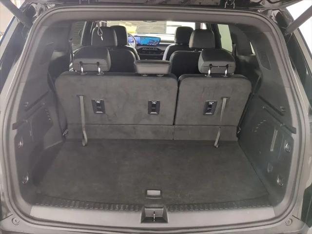 2025 Buick Enclave Preferred FWD