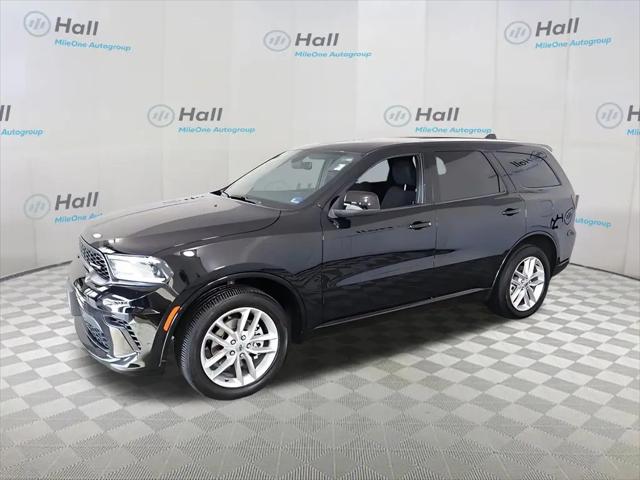 2025 Dodge Durango GT AWD for sale in Virginia Beach, VA