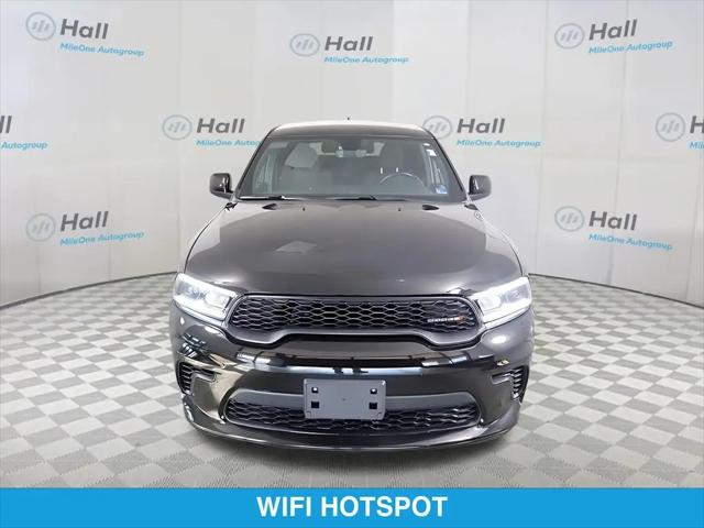 2025 Dodge Durango GT AWD