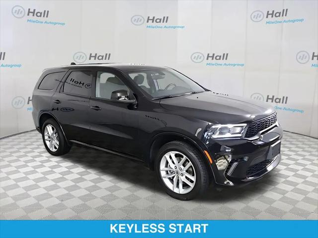 2025 Dodge Durango GT AWD
