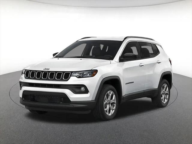 2026 Jeep Compass Latitude Altitude for sale in Virginia Beach, VA