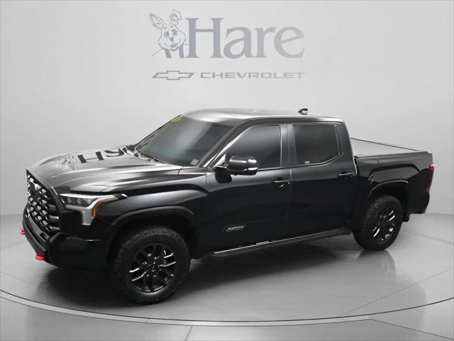 2023 Toyota Tundra Platinum for sale in Noblesville, IN