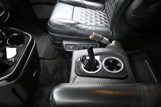 2025 Chevrolet Express Cargo Van RWD 2500 Extended Wheelbase WT