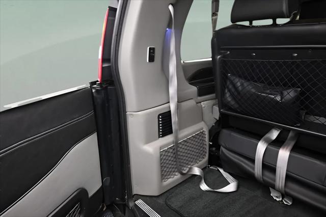 2025 Chevrolet Express Cargo Van RWD 2500 Extended Wheelbase WT