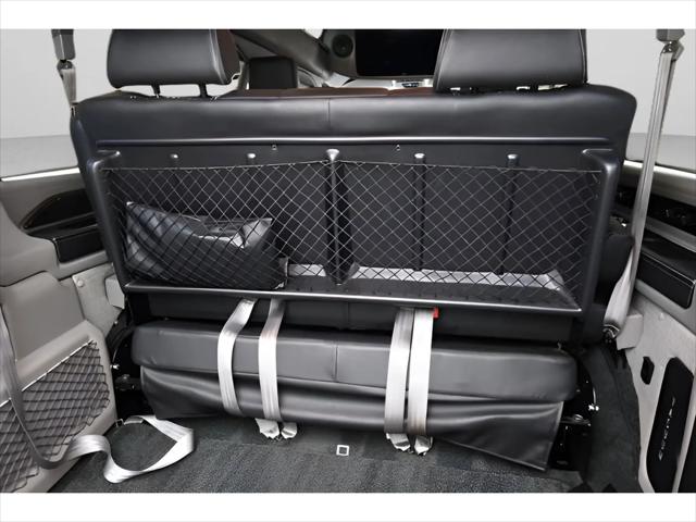 2025 Chevrolet Express Cargo Van RWD 2500 Extended Wheelbase WT