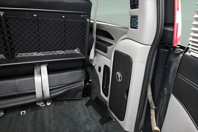 2025 Chevrolet Express Cargo Van RWD 2500 Extended Wheelbase WT