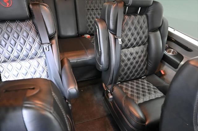 2025 Chevrolet Express Cargo Van RWD 2500 Extended Wheelbase WT