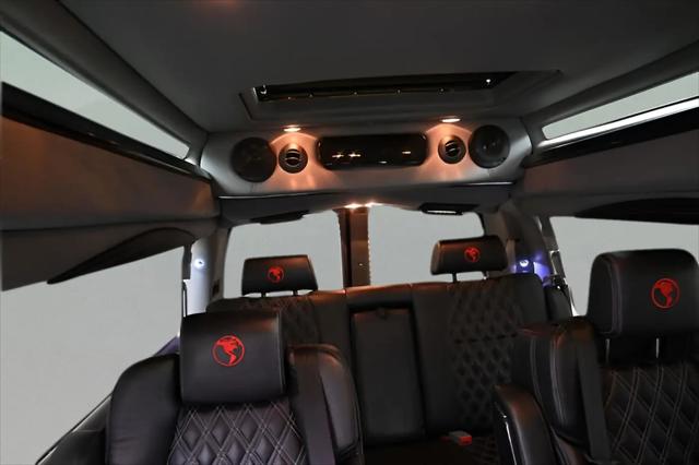 2025 Chevrolet Express Cargo Van RWD 2500 Extended Wheelbase WT