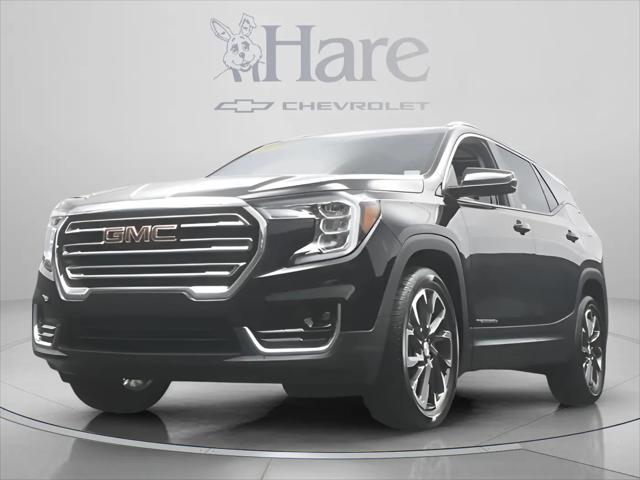 2022 GMC Terrain FWD SLT for sale in Noblesville, IN