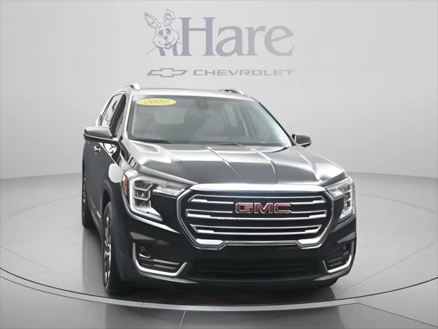 2022 GMC Terrain FWD SLT