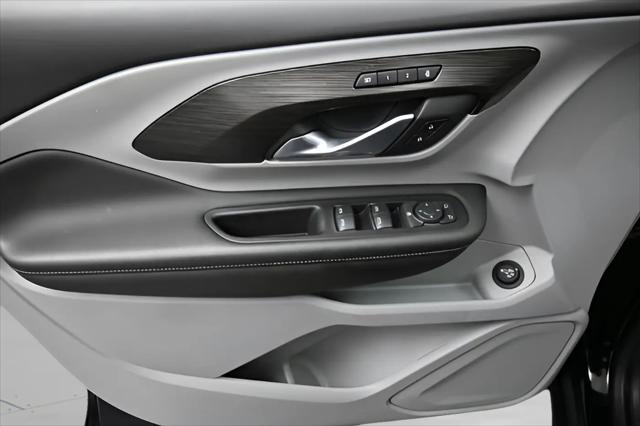 2022 GMC Terrain FWD SLT