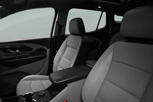 2022 GMC Terrain FWD SLT