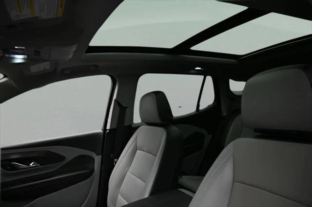 2022 GMC Terrain FWD SLT