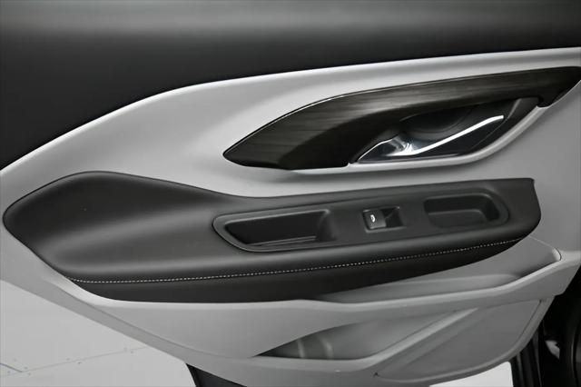 2022 GMC Terrain FWD SLT