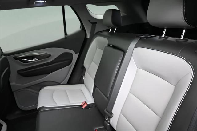 2022 GMC Terrain FWD SLT