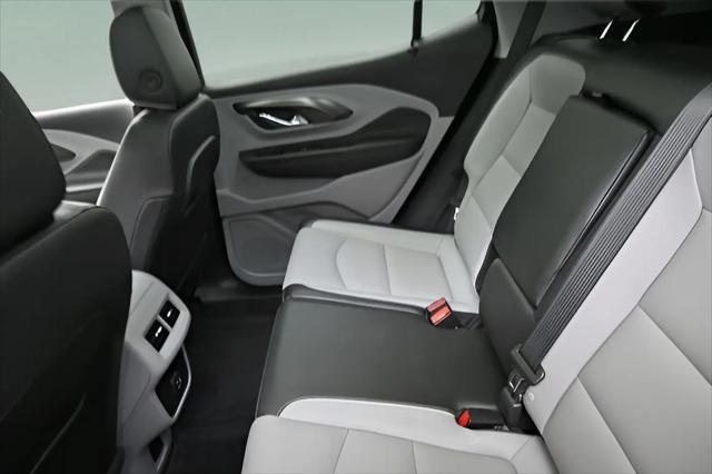 2022 GMC Terrain FWD SLT