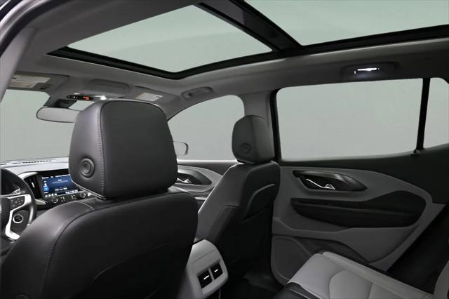 2022 GMC Terrain FWD SLT