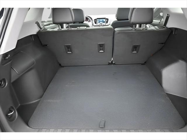 2022 GMC Terrain FWD SLT