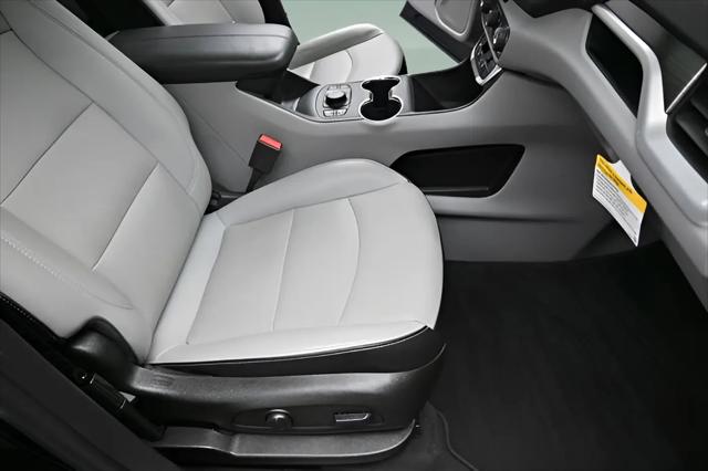 2022 GMC Terrain FWD SLT