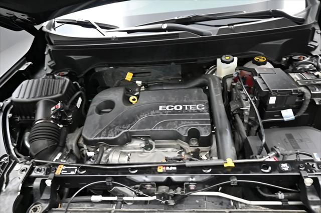 2022 GMC Terrain FWD SLT