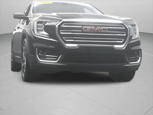 2022 GMC Terrain FWD SLT
