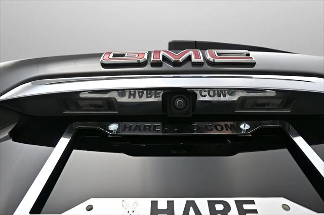 2022 GMC Terrain FWD SLT