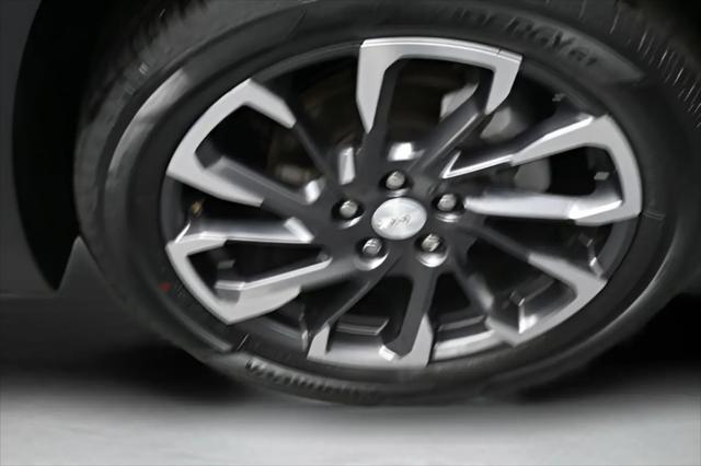 2022 GMC Terrain FWD SLT