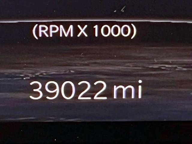 2024 Jeep Grand Wagoneer Series III 4x4