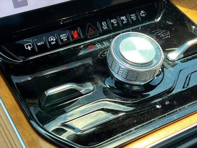 2024 Jeep Grand Wagoneer Series III 4x4