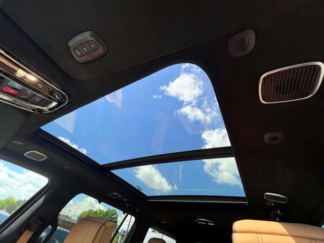 2024 Jeep Grand Wagoneer Series III 4x4