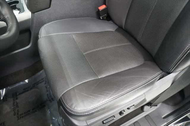 2015 Ford F-350 LARIAT