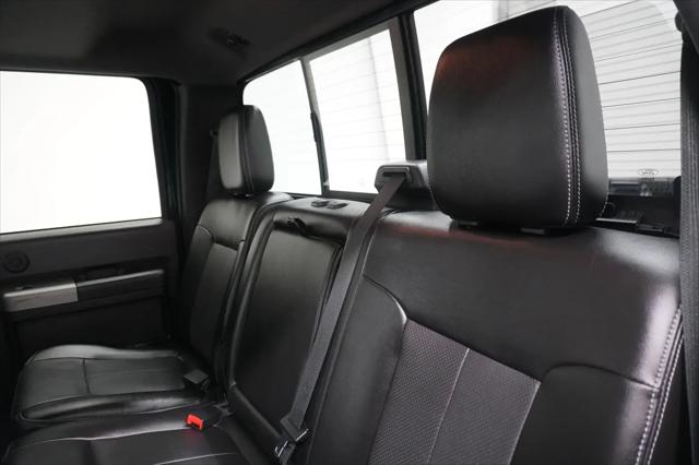 2015 Ford F-350 LARIAT