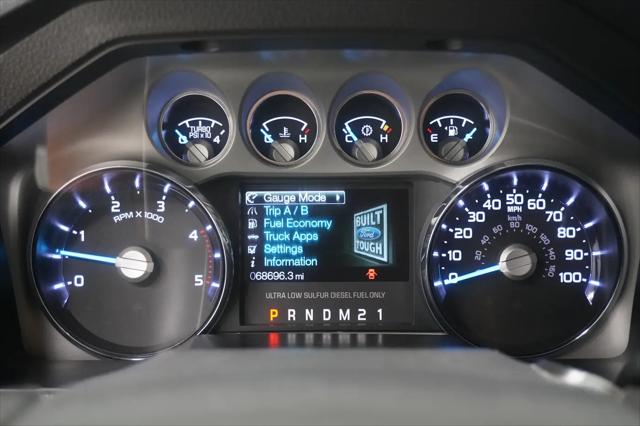 2015 Ford F-350 LARIAT