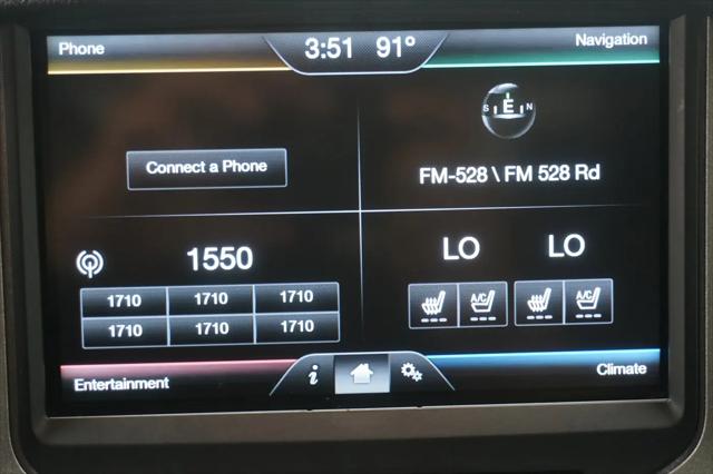 2015 Ford F-350 LARIAT