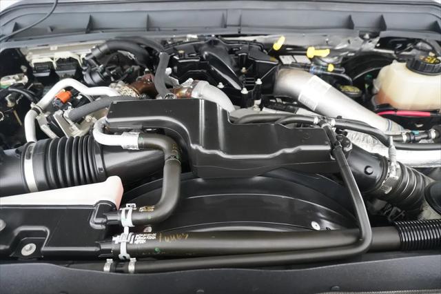 2015 Ford F-350 LARIAT