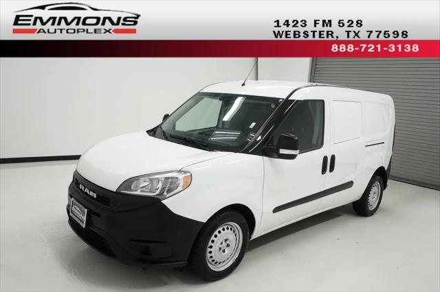 2020 Ram ProMaster City Tradesman Cargo Van for sale in Webster, TX