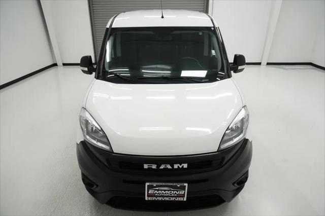 2020 Ram ProMaster City Tradesman Cargo Van