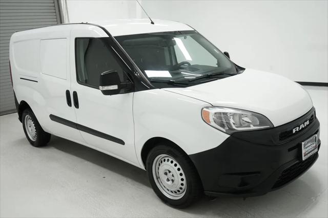 2020 Ram ProMaster City Tradesman Cargo Van