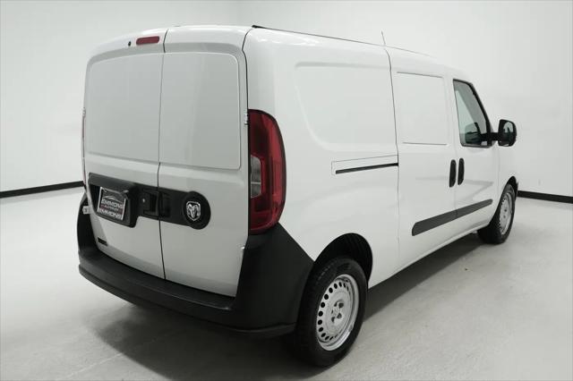 2020 Ram ProMaster City Tradesman Cargo Van